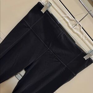 Athleta Classic Black Leggings